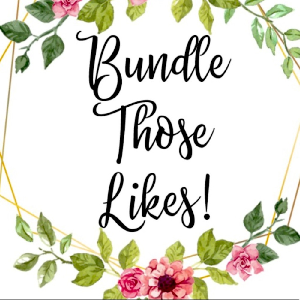 Bundle those likes for extra savings